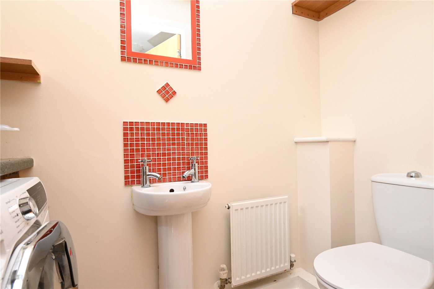 Cloakroom